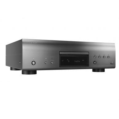 CD проигрыватель Denon DCDA110GSE2